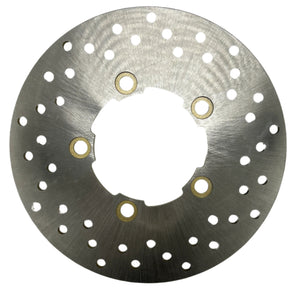 DISC,REAR BRAKE(HOOL)