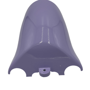 FENDER - LAVENDER, FRONT, FRONT SECTION (BUD50)