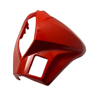 Upper Headset Cover; CSC Nitro Sport