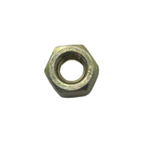 Nut (Centerstand Bracket); Stella 2T/4T, P Series