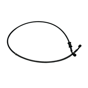 BRAKE LINE - FRONT, TUBE 1 (MQi GT, MQi GT 100)