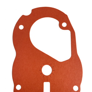 GASKET PARTITION PLATE(HOOL)