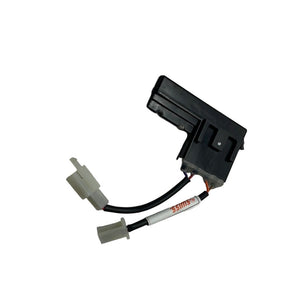 Dual Fuse Holder Assy 5 A & 1 A; Stella Auto