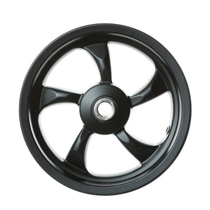 WHEEL - FRONT WHEEL, 12 INCH (HOOL)