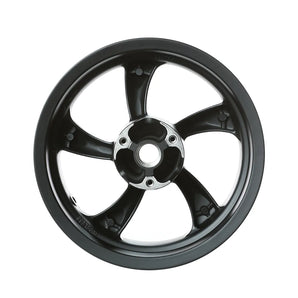 WHEEL - FRONT WHEEL, 12 INCH (HOOL)