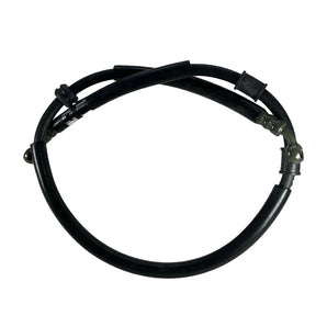 BRAKE LINE - FRONT (HOOLIGAN)