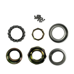 STEERING BEARING ASSY(HOOL)