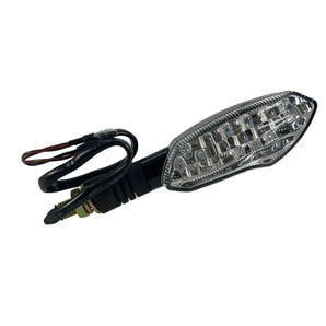 LIGHT - REAR RIGHT TURN SIGNAL, DOT, LED