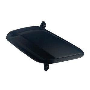 TURN SIGNAL FR ASSY,INNER COVER(RH), matte black(HOOL)