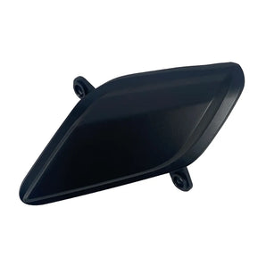 TURN SIGNAL FR ASSY,INNER COVER(RH), matte black(HOOL)