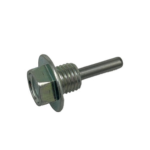 CHAIN ADJUSTER BOLT (BUD 125)