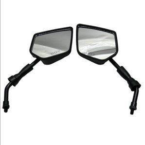 Mirror Set; CSC Nitro Sport