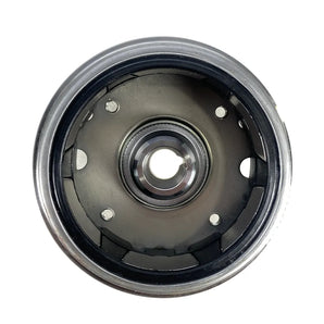 FLYWHEEL COMP(AC LIGHT) (BUD 125)