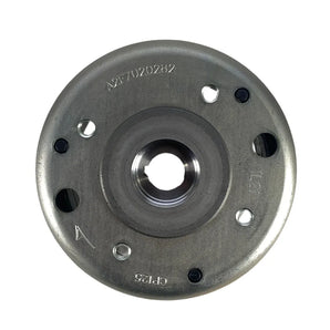 FLYWHEEL COMP(AC LIGHT) (BUD 125)