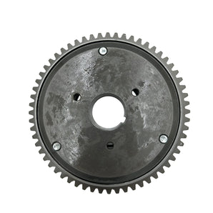 ONE WAY CLUTCH ASSY. BUD 125-150-170(HOOL)