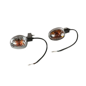 Light - Rear L/R Set RH50 Incandescent Turn Signal Pair