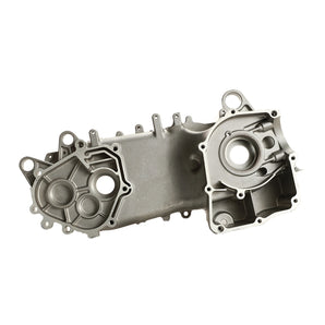 LH.CRANKCASE (BUD 125)