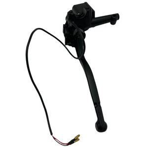 MASTER CYLINDER - FRONT BRAKE (MQi GT, MQi GT 100)