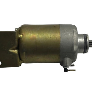 Electric Starter Motor; Stella Auto