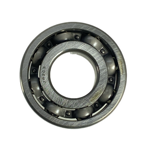 BEARING - 6204, BALL BEARING, DEEP GROOVE