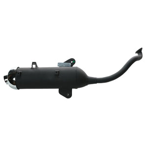 MUFFLER ASSY (BUD 150/170)