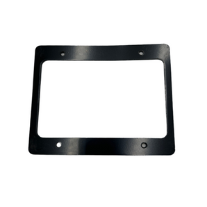 BRACKET - FAN CONTROLLER BRACKET, BLACK (MQi GT)