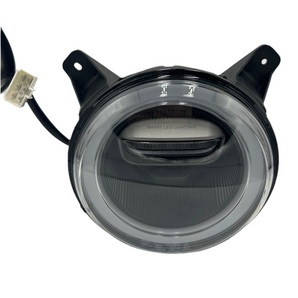 LIGHT - DOT HEADLIGHT (MQi GT/EVO)