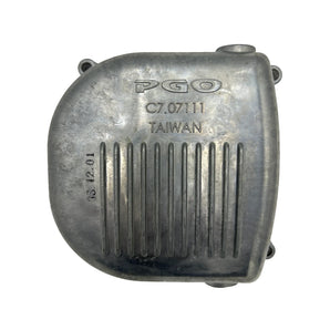 COVER,CYLINDER HEAD (BLUR 220)