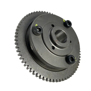 ONE WAY CLUTCH ASSY (BLUR 220)