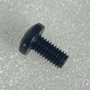 SCREW - M6X12, C/R MEDIUM PAN HEAD