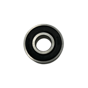 BALL BEARING - 6201-RS, FRONT WHEEL