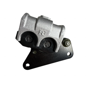 CALIPER - FRONT DISC BRAKE (RATTLER 200i)