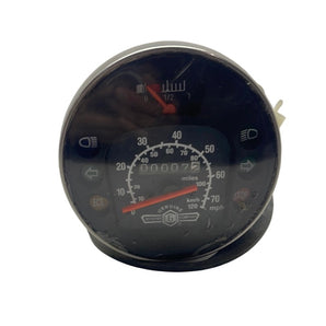 Speedometer; Stella Auto