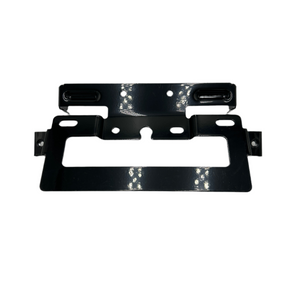 BRACKET - DOT LICENSE PLATE BRACKET (MQi GT Models)