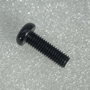 BOLT - M5X16, C/R PAN HEAD