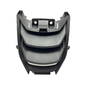 Front Legshield Grill; CSC Nitro Sport