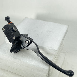 MASTER CYLINDER - FRONT BRAKE (MQi+)