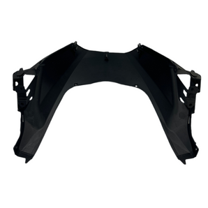 COVER - REAR LOWER COVER (RATTLER 125/200i)