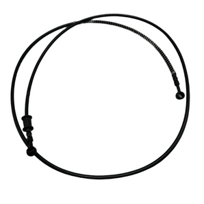 BRAKE LINE - REAR BRAKELINE, TUBE 3 (MQi GT, MQi GT 100)