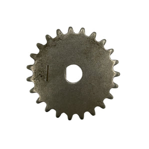 SPROCKET OIL PUMP DRIVEN (BUD 125/170/HOOL)