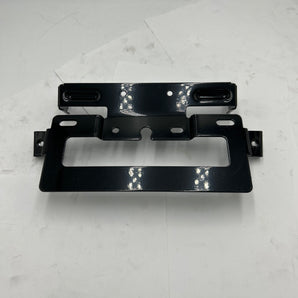 BRACKET - DOT LICENSE PLATE BRACKET (MQi GT Models)