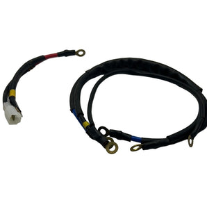 Battery Harness For Cut Out Relay; Stella Auto