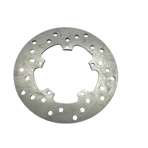 Brake Disc; Stella 2T, 4T, Auto