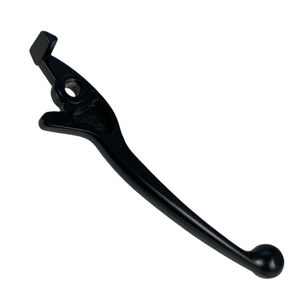 LEVER - REAR DISC BRAKE, BLACK (VEN50, BRI50, RAT125/200i)