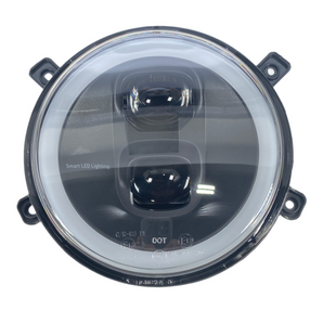 LIGHT - HEADLIGHT, DOT (NQi Sport, NQi GT, NQi GTS)