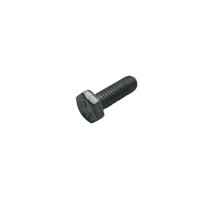 Rear Bumper Bolt; Stella