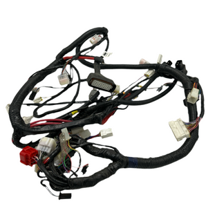 WIRE HARNESS ASSY  - DOT (MQi GT)