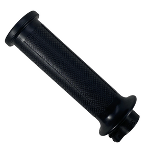 RH GRIP ASSY (BLUR220/RAT>18)