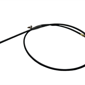 Rear Brake Cable (68"); CSC Nitro Sport