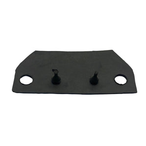 Rubber Pad Rear; Stella 4T/Auto